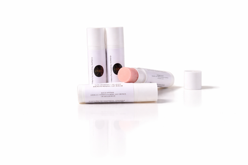 Lip balm